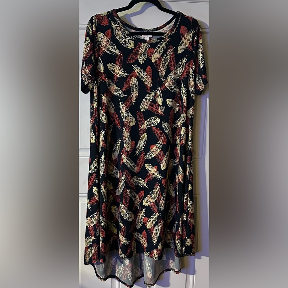Lularoe Slinky Carly